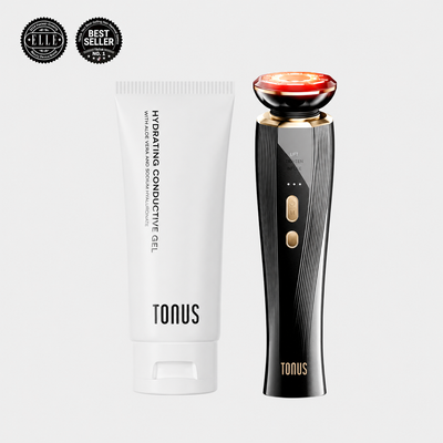TONUS 3-in-1 Microcurrent Facial Device