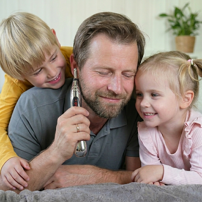 SP Relieve Pen™ By SilentPulse