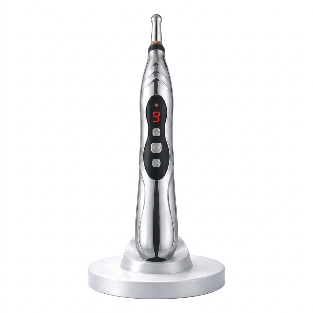 SP Relieve Pen™ By SilentPulse