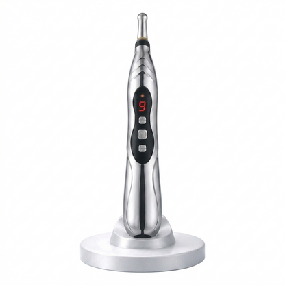 SP Relieve Pen™ By SilentPulse