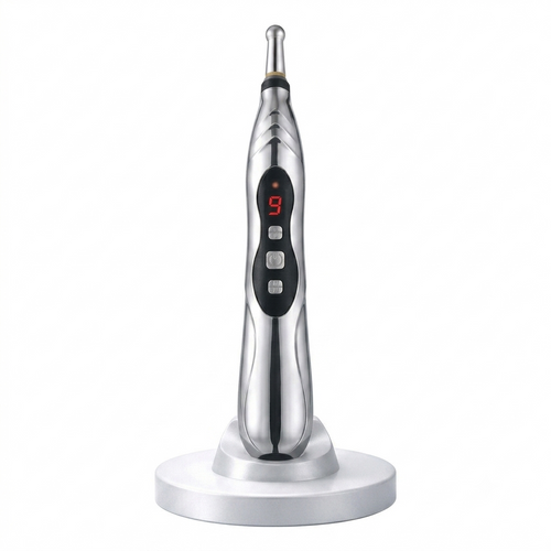 SP Relieve Pen™ By SilentPulse